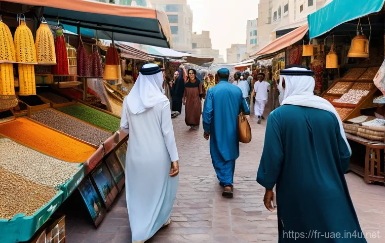 UAE 공용어와 영어 사용 빈도 - **Prompt:** A heartwarming portrait of an Emirati family gathered in a beautifully adorned tradition... UAE 공용어와 영어 사용 빈도 - **Prompt:** A heartwarming portrait of an Emirati family gathered in a beautifully adorned tradition...