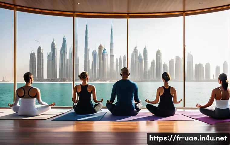 Découvrez 7 astuces incontournables pour profiter pleinement d’une croisière à Dubaï 4 두바이 크루즈 여행 리뷰 관련 이미지 2